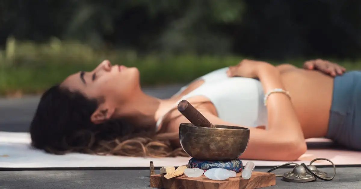 Chakren Meditation: Energiezentren aktivieren und