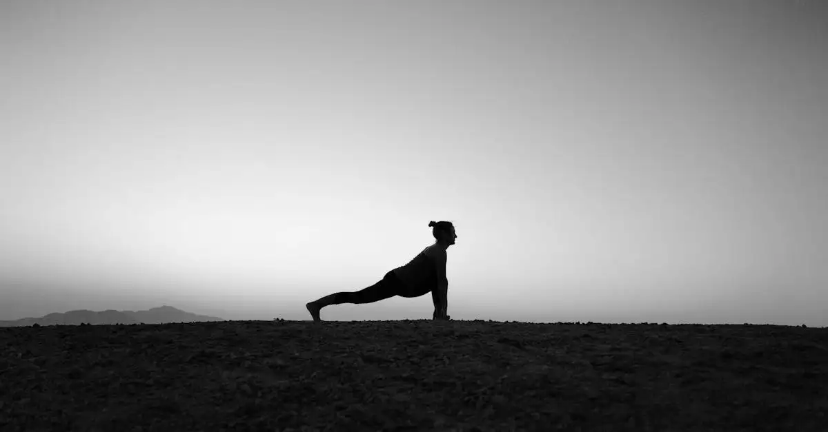 Fasten und Yoga: Gesundheit, Entspannung und Wohlbefinden