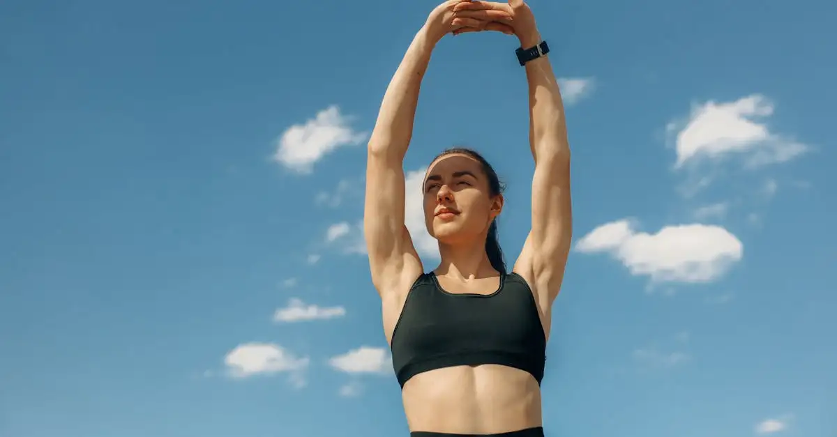 Faszien Yoga: Flexibilität und Wohlbefinden steigern