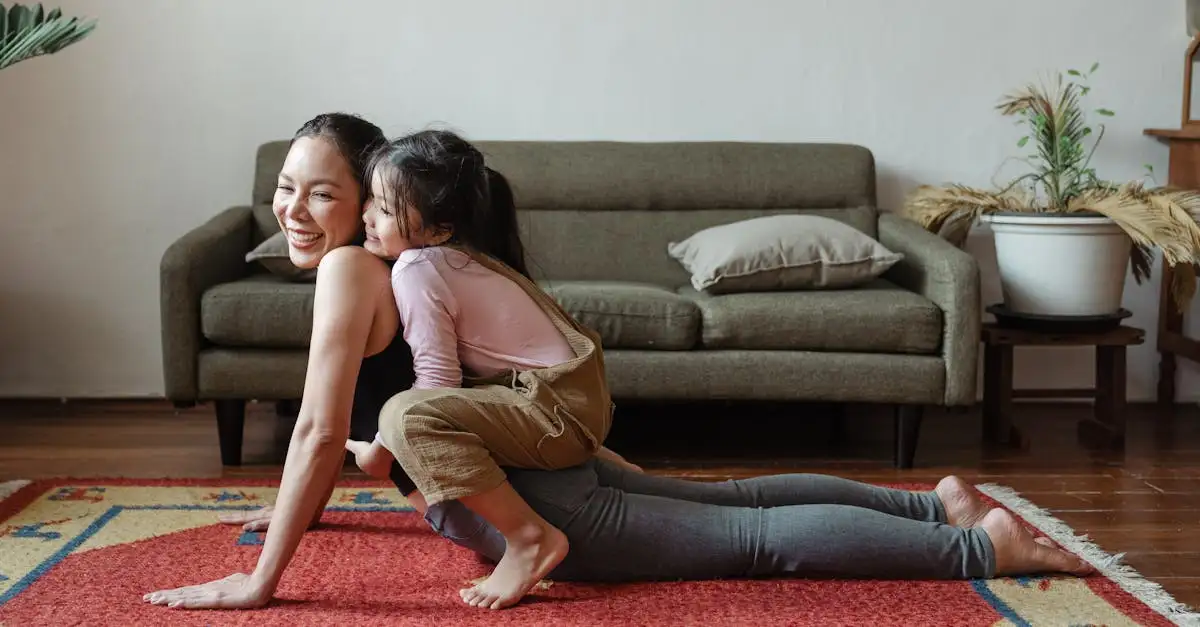 Flow Yoga: Finde deinen perfekten Kurs und entspanne dich