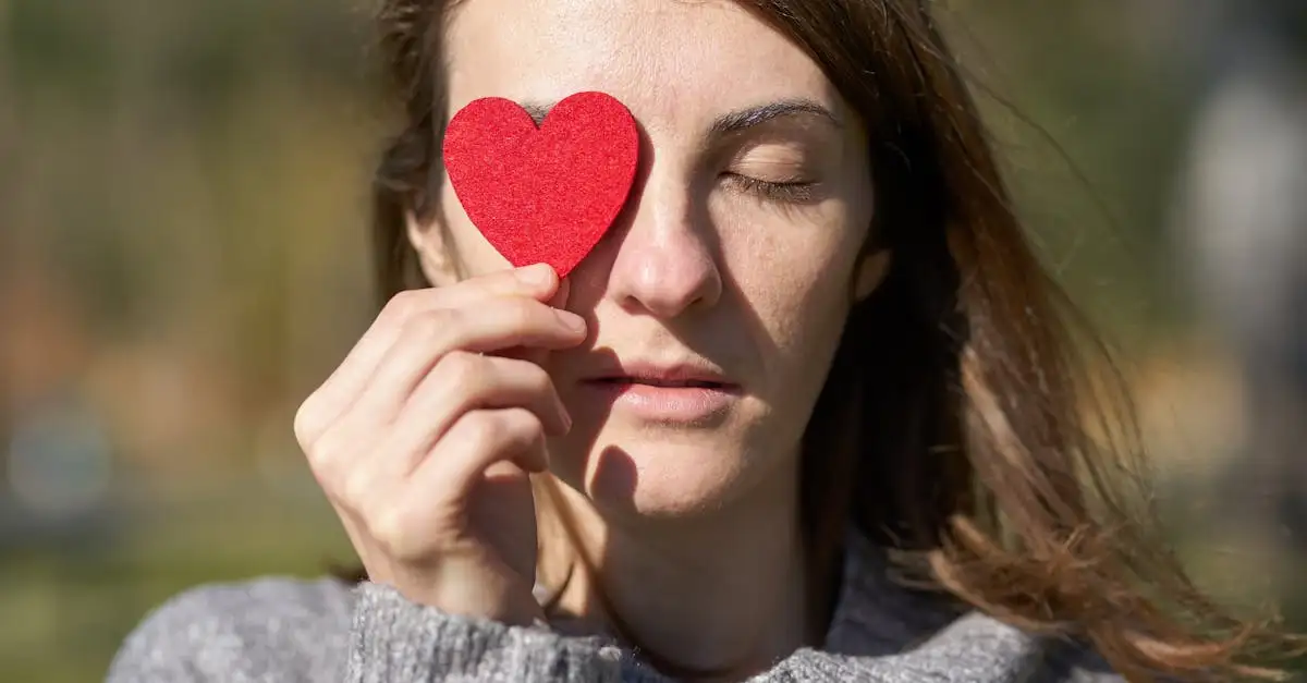 Herz Meditation: Finde Ruhe und innere Balance heute