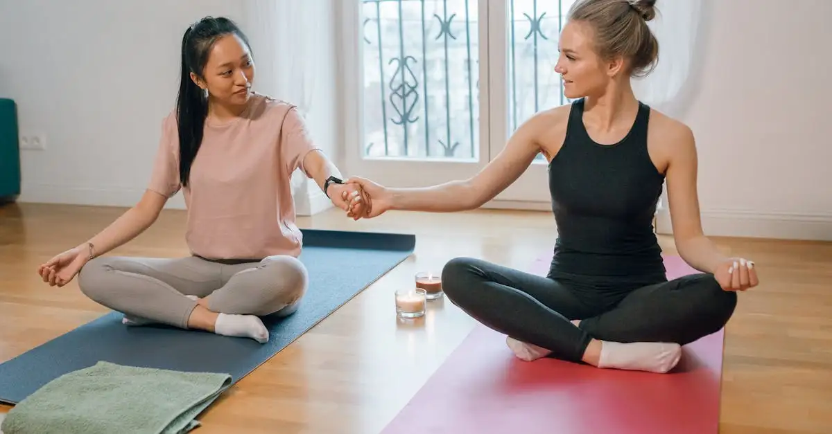 Täglich Yoga praktizieren: Vorteile und einfache Übungen