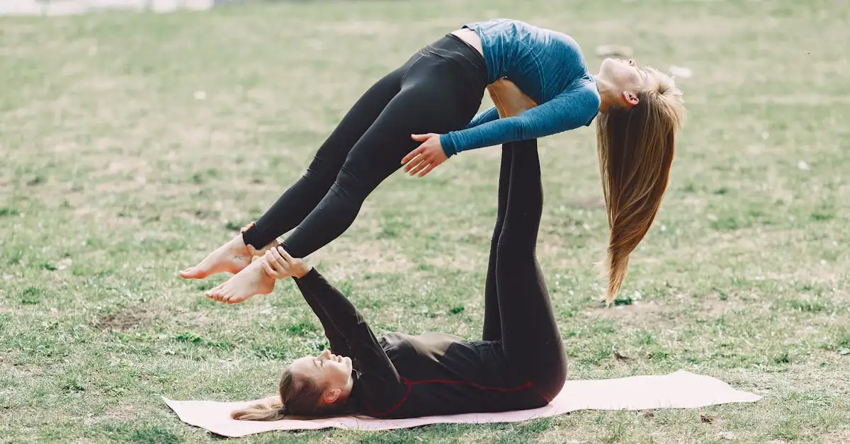 Licht auf Yoga: Grundlagen, Übungen und Vorteile verstehen
