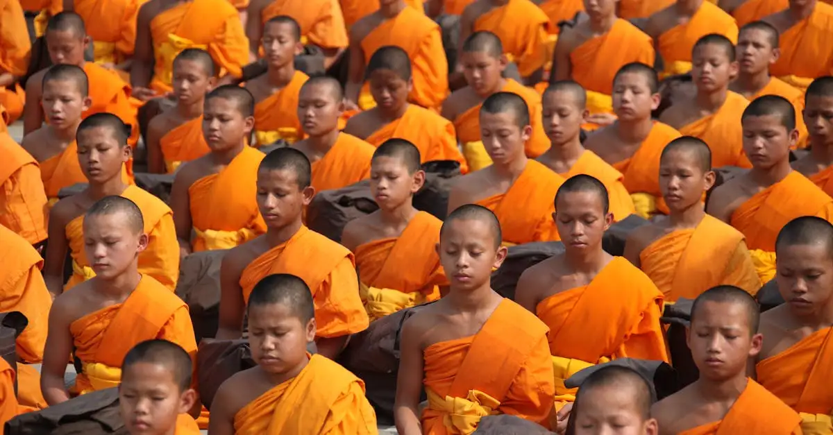 Meditation für Anfänger: Einfache Übungen lernen