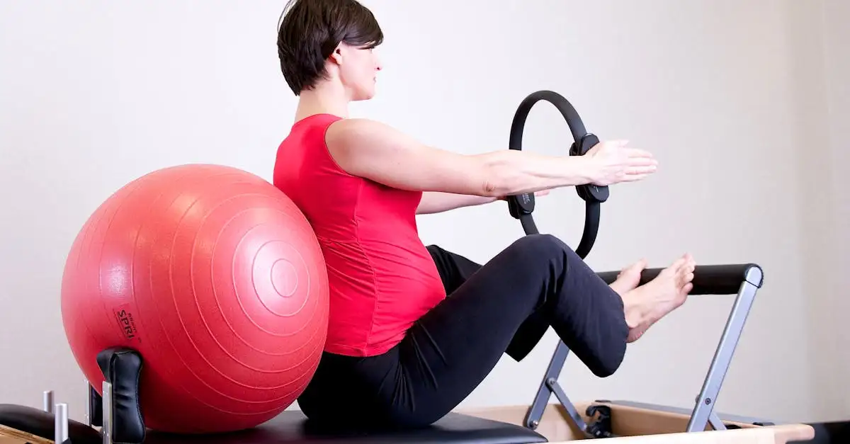 Mind-Body 2.0: Reformer pilates und achtsamkeit dominieren die fitnesswelt 2026