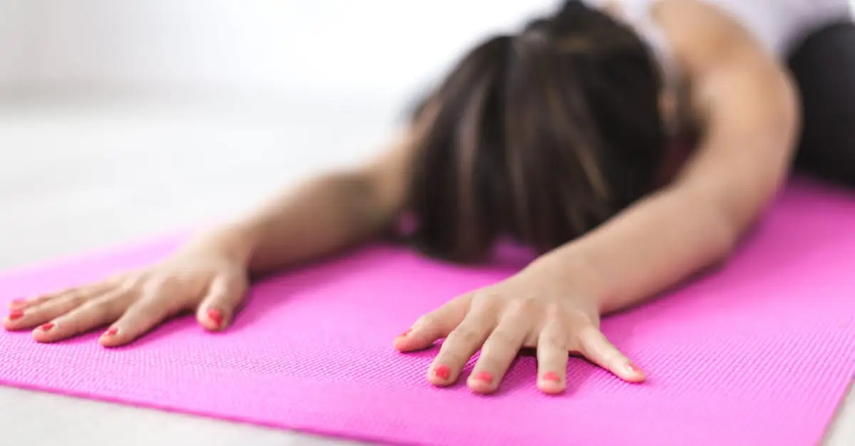 Neuro Yoga: Stress reduzieren und mentale Klarheit finden