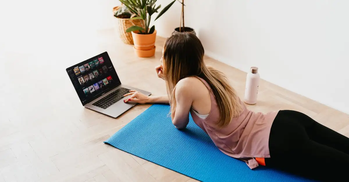 Pilates zu Hause trainieren: Effektive Übungen für Anfänger