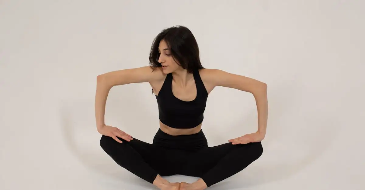 Strala Yoga: Sanfte Bewegung und tiefe Entspannung finden