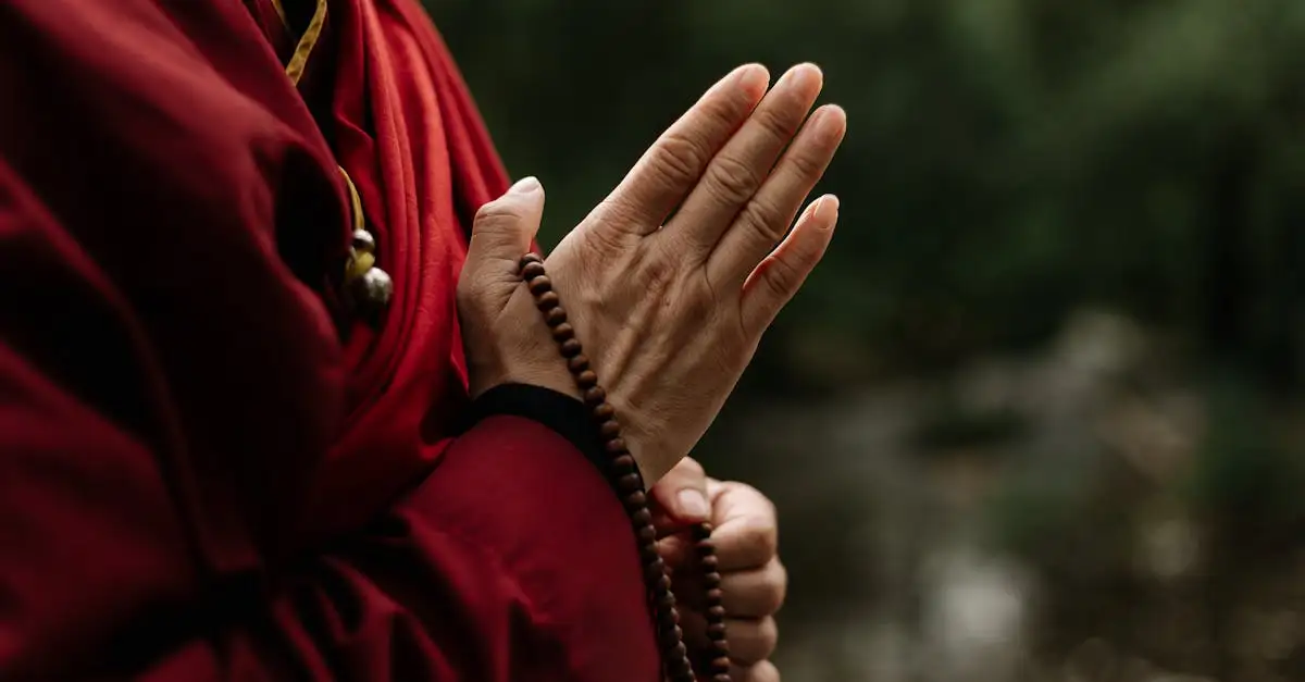 Tantra Kundalini: Erweckung und tiefe spirituelle Praxis