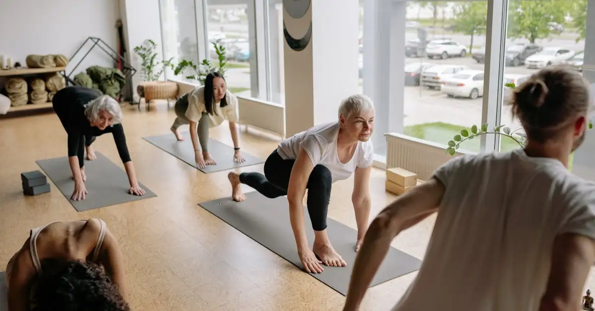 Yoga für Anfänger: Grundlagen und Übungen für Einsteiger