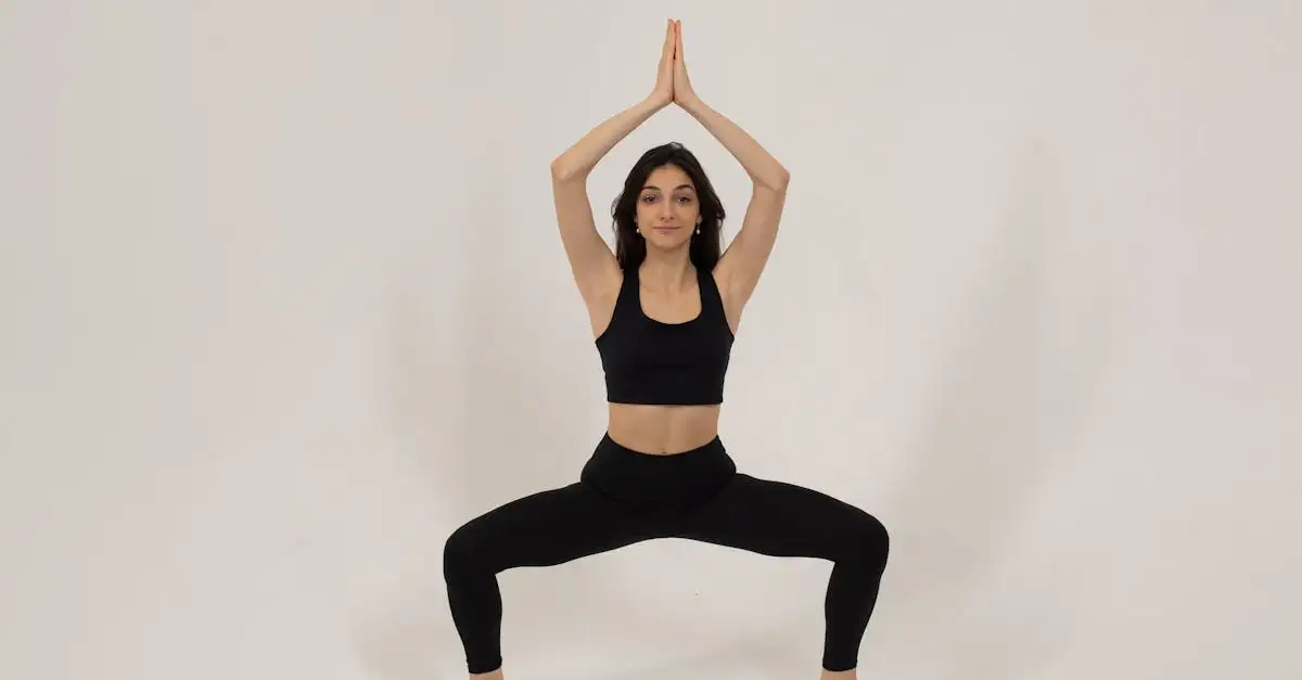 Yoga Devi: Finde deine innere Göttin und Balance
