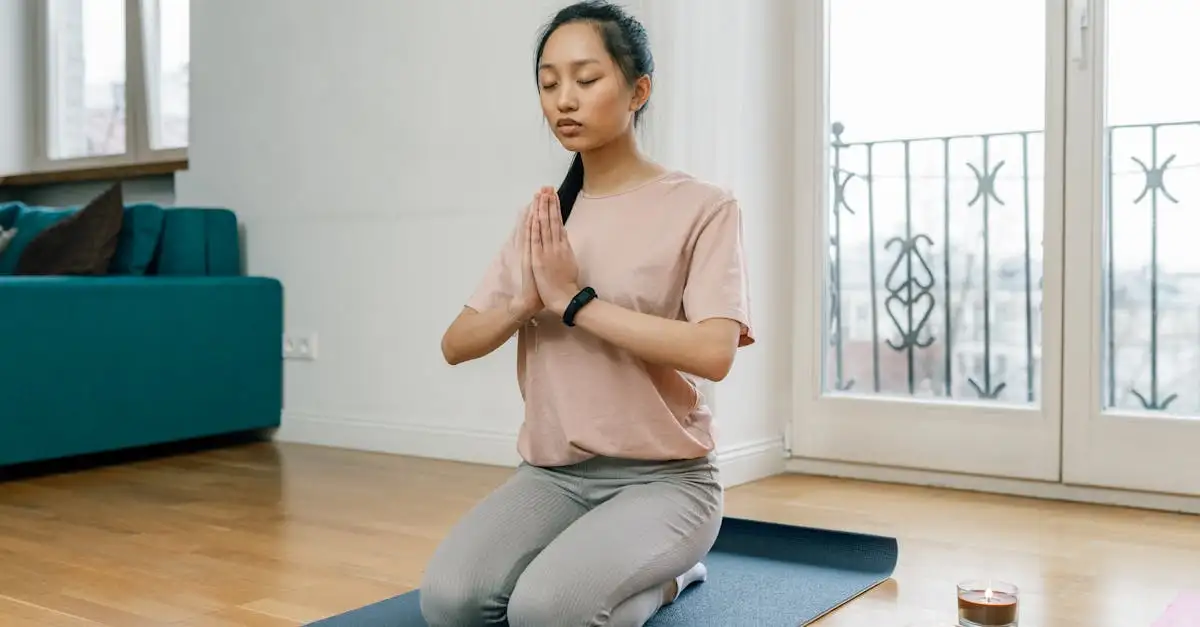 Yoga Elemente: Grundlagen, Übungen und Philosophie verstehen