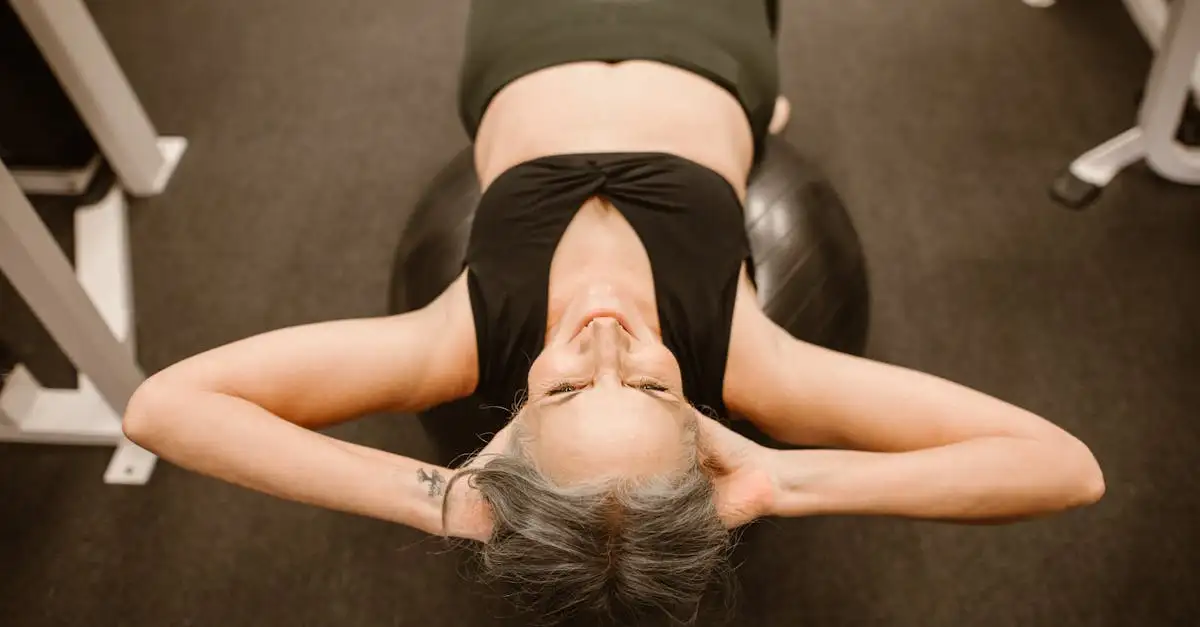 Yoga bei Endometriose: Sanfte Übungen für Linderung und