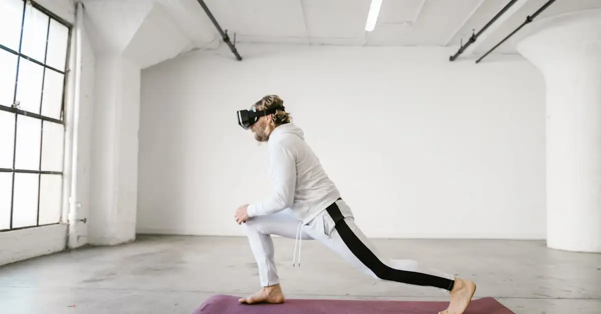 Die besten Yoga Gadgets für Ihr Training und mehr