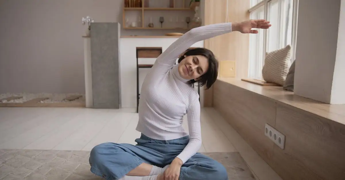 Yoga in meiner Nähe finden: Kurse und Studios entdecken