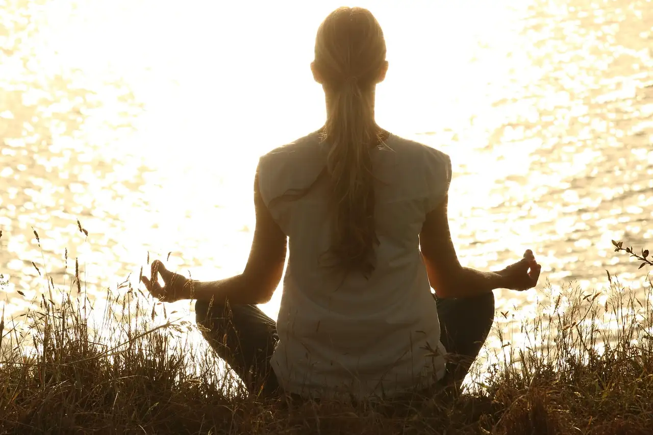 Yoga Kopfstandhocker für sichere Inversionen und Stabilität