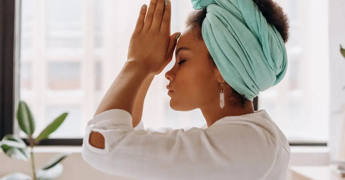 Yoga Kurs: Finde Deinen perfekten Einstieg