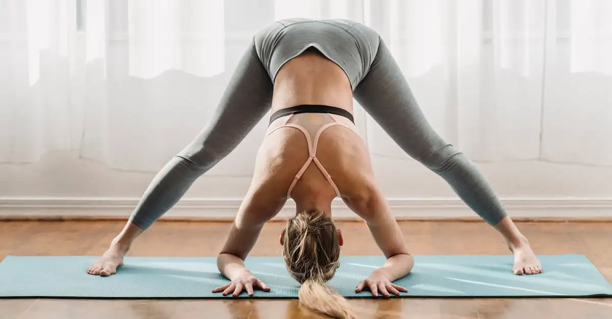 Yoga nach der Geburt: Sanfter Wiedereinstieg und Erholung
