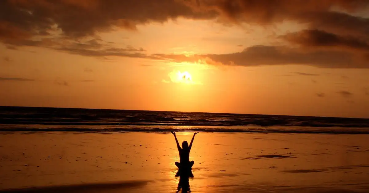 Yoga Now: Finde deine innere Ruhe und Balance