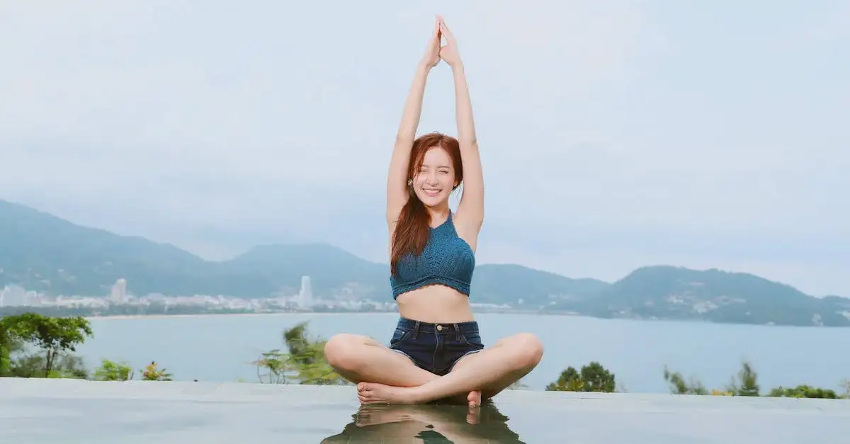 Die perfekte Yoga Reise: Retreats zur inneren Einkehr