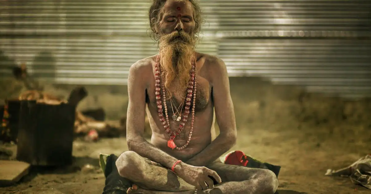 Yoga und Spiritualität: Weisheiten und Praktiken entdecken