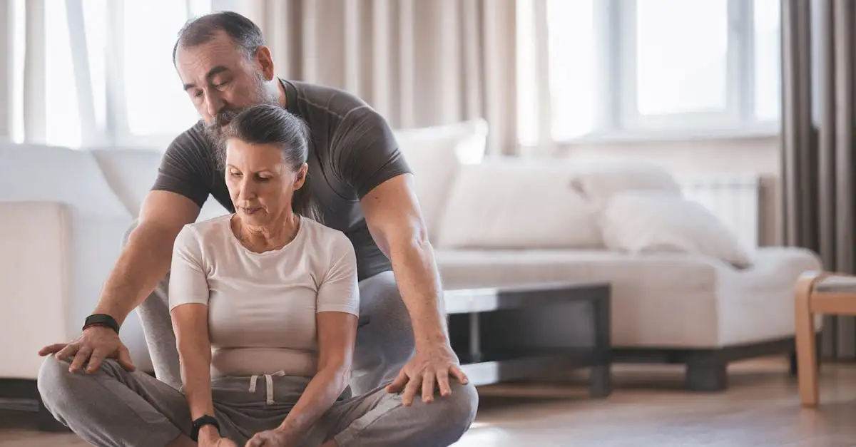 Yoga Stuhl: Die perfekte Unterstützung für Ihre Yoga-Praxis