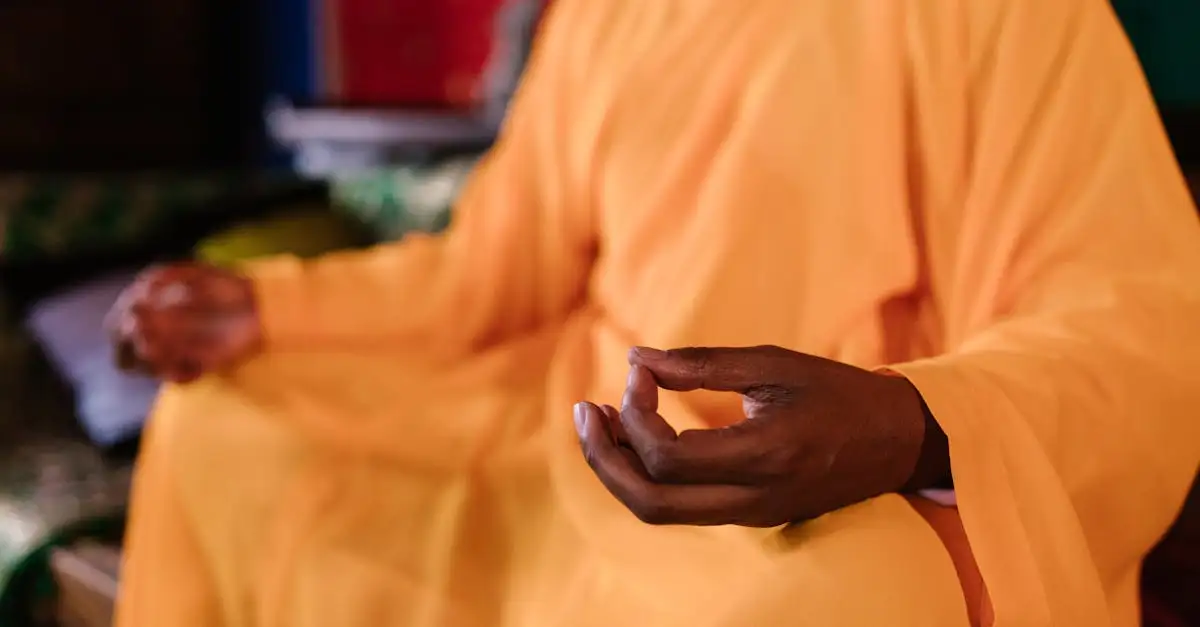 Yoga verstehen: Grundlagen, Philosophie und Praxis erklärt
