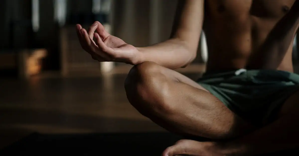 Yogaboard: Balance, Kraft und Flexibilität trainieren