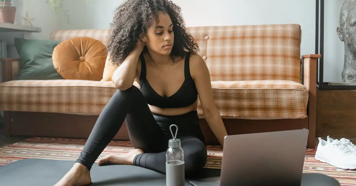 Vielfältige Yogakurse für alle Level online und vor Ort