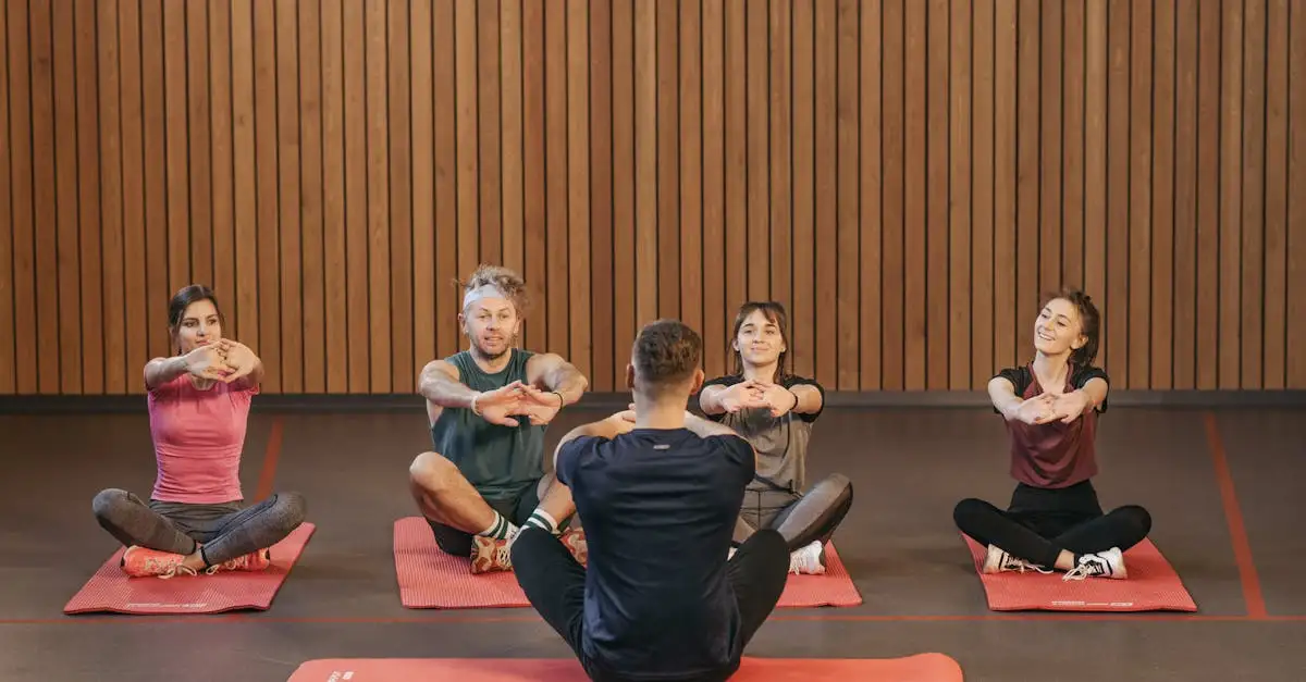 YogaLabs: Entdecke Kurse und mehr für deine Praxis