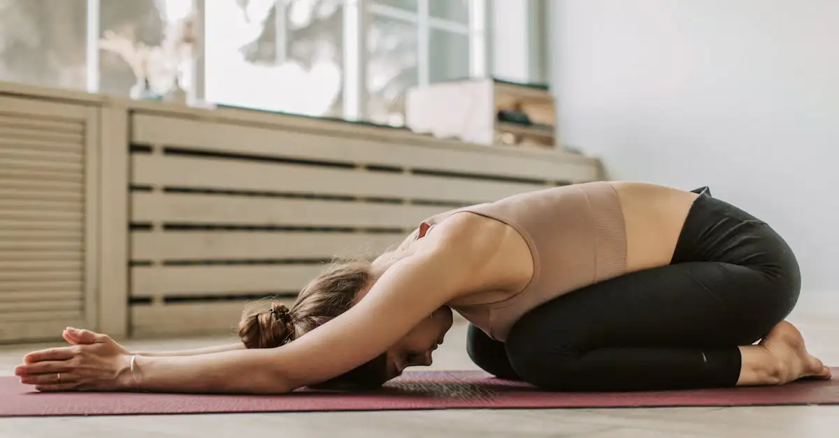 Yoga Retreat: Entspannung und neue Energie finden