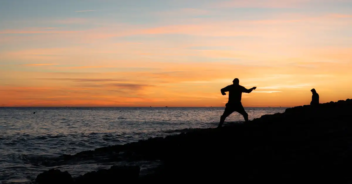 Yoga Retreats: Entspannung und innere Balance finden