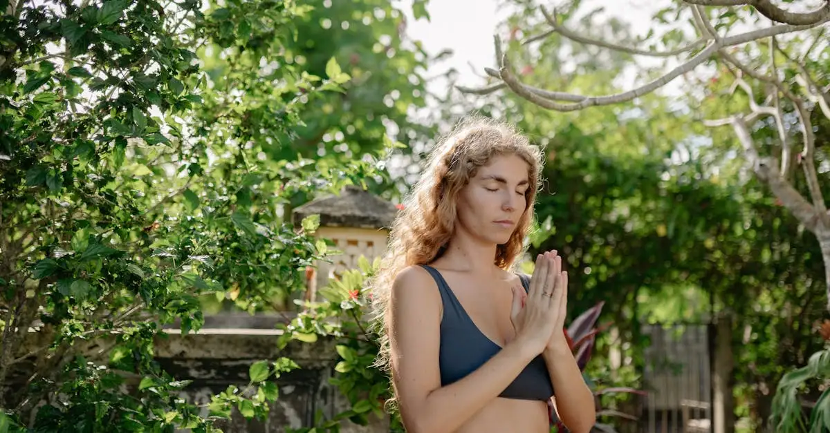 Yogaring kaufen: Effektives Training für mehr Flexibilität