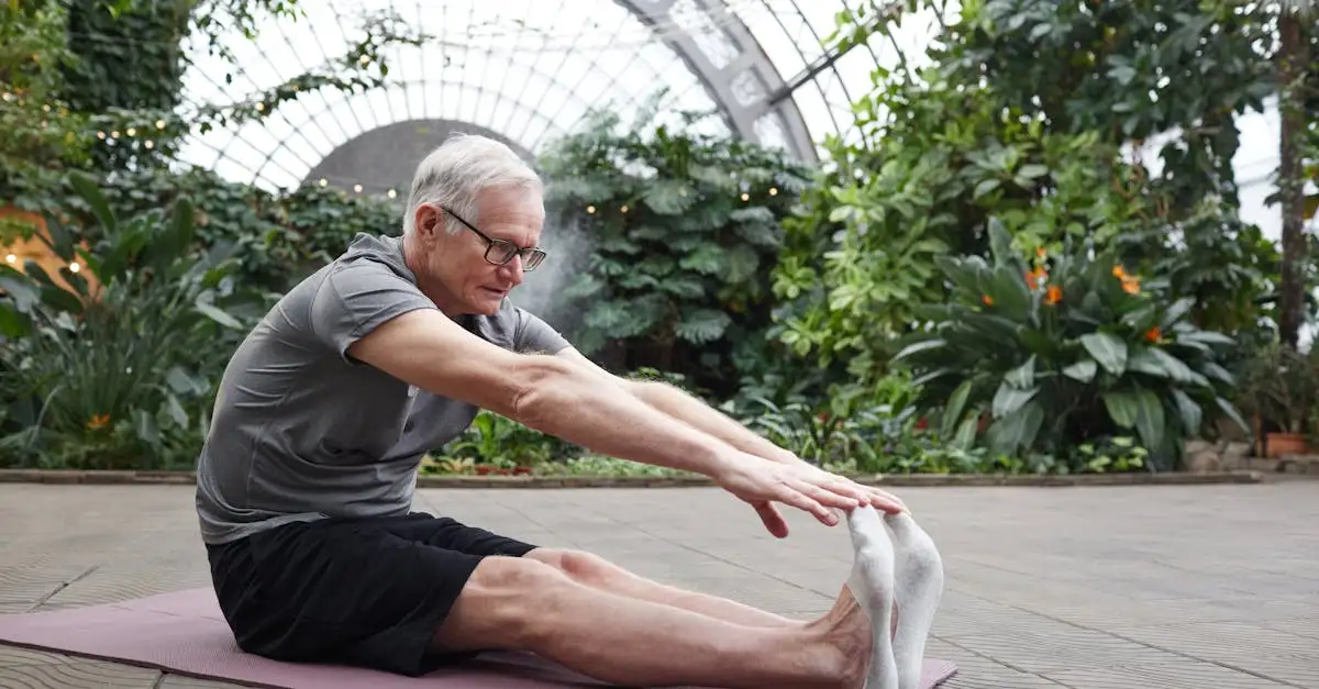 Bequeme Yogasocken für Training & Alltag