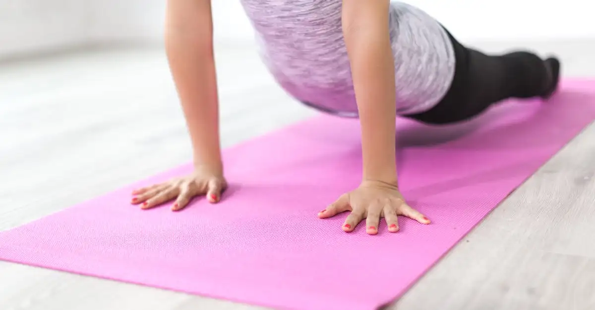 Yoga Wheel Kaufen: Dein Training mit dem Yogarad